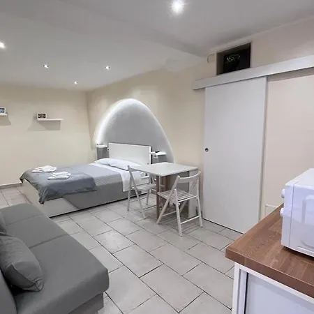 Apartament Al Rifugio Di Rosmy Bari