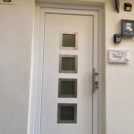 Apartment Al Rifugio Di Rosmy Bari