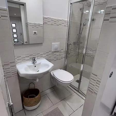Apartment Al Rifugio Di Rosmy Bari